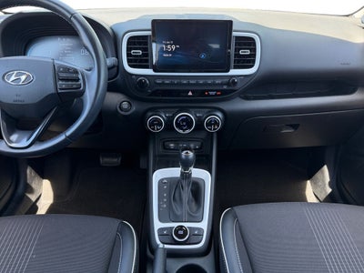 2023 Hyundai VENUE Limited