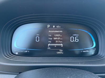 2023 Hyundai VENUE Limited