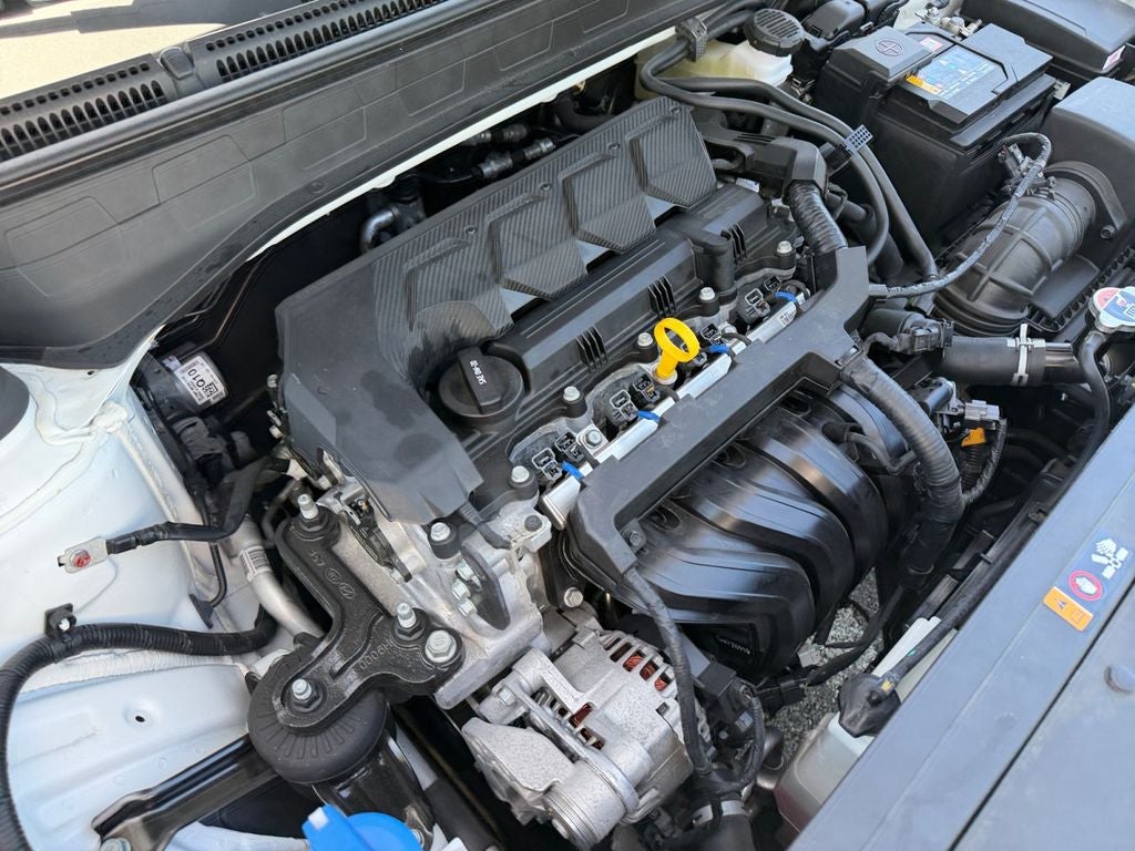 2023 Hyundai VENUE Limited