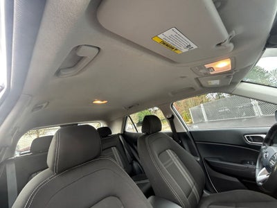 2021 Hyundai VENUE SEL