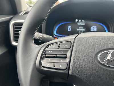 2024 Hyundai VENUE SEL