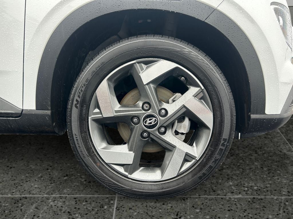2024 Hyundai VENUE SEL