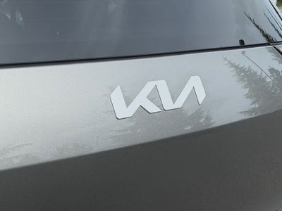 2024 Kia EV9 Land