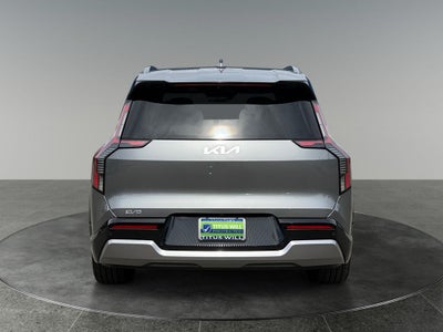 2024 Kia EV9 Land