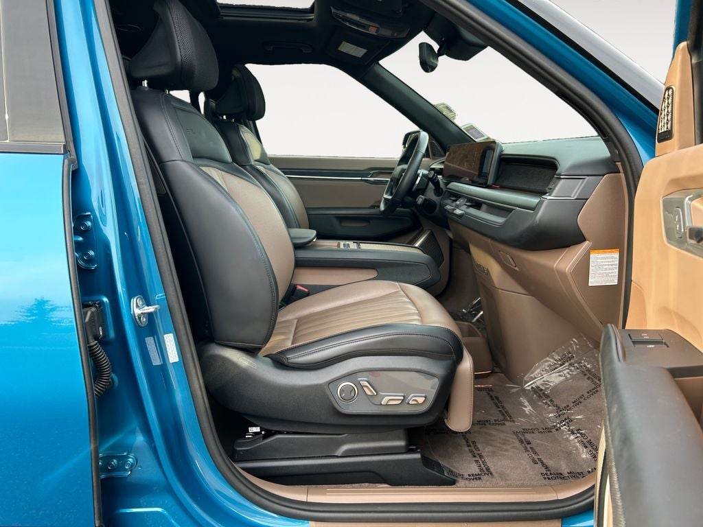 2024 Kia EV9 GT-Line