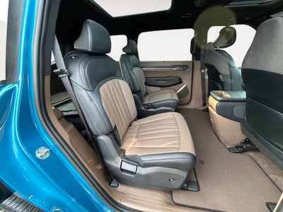 2024 Kia EV9 GT-Line