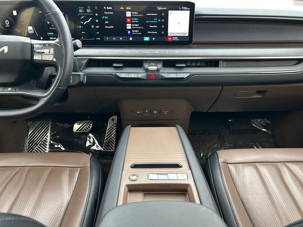 2024 Kia EV9 GT-Line