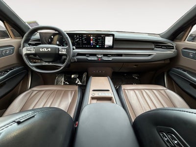 2024 Kia EV9 GT-Line