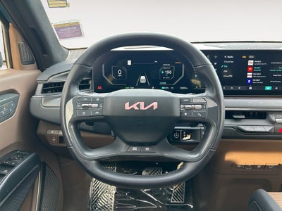 2024 Kia EV9 GT-Line