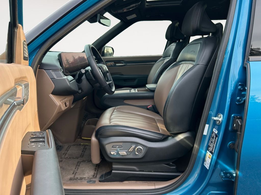 2024 Kia EV9 GT-Line