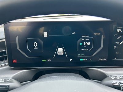 2024 Kia EV9 GT-Line