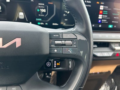 2024 Kia EV9 GT-Line