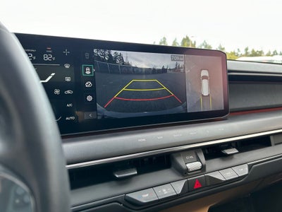 2024 Kia EV9 GT-Line