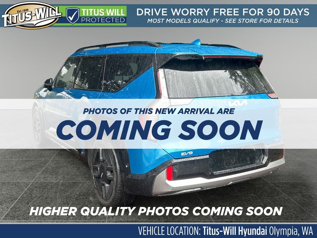 Used 2024 Kia Ev9 GT-Line with VIN KNDAEFS51R6023928 for sale in Olympia, WA