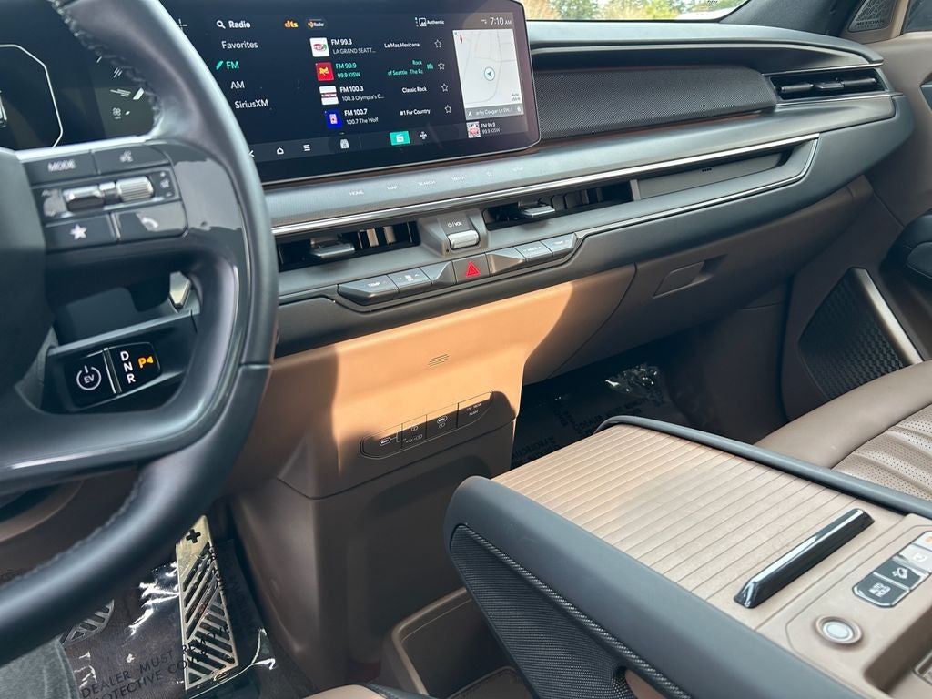 2024 Kia EV9 GT-Line