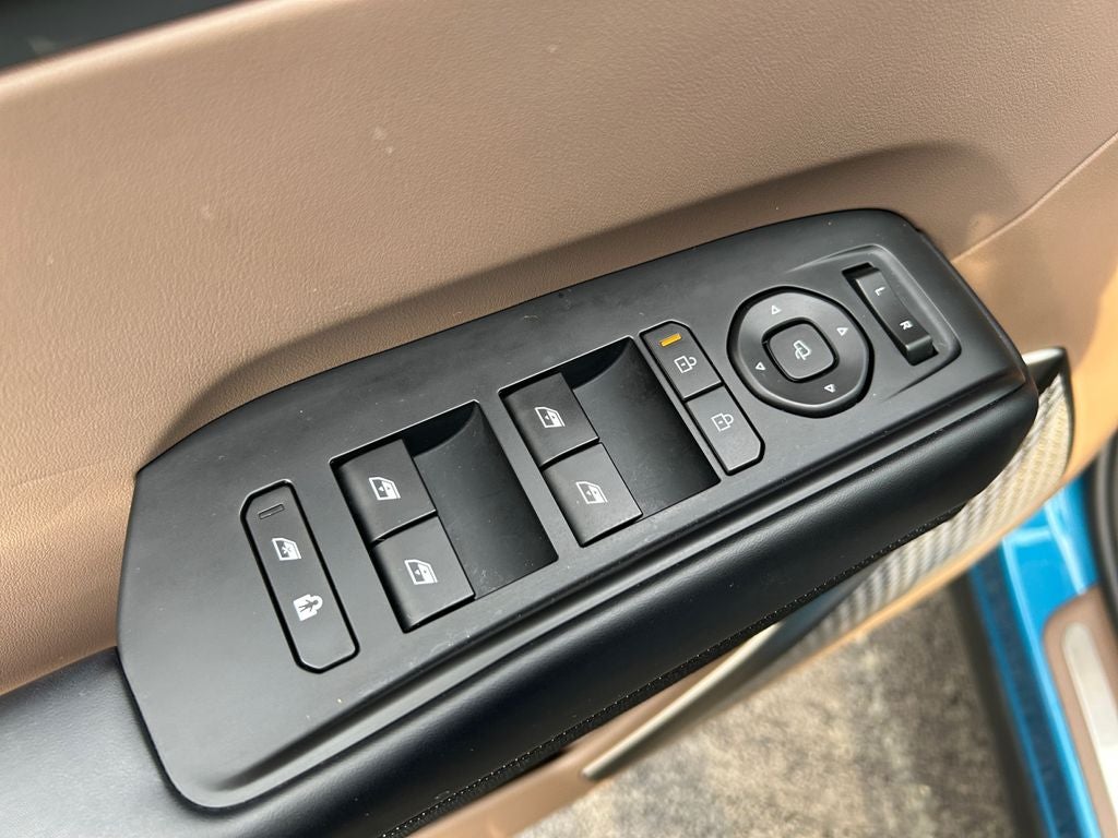 2024 Kia EV9 GT-Line