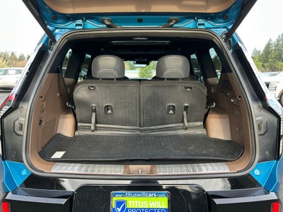 2024 Kia EV9 GT-Line