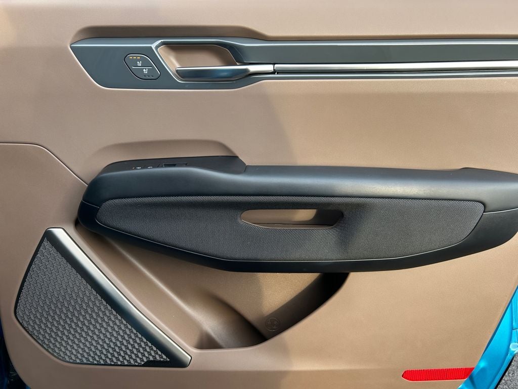 2024 Kia EV9 GT-Line