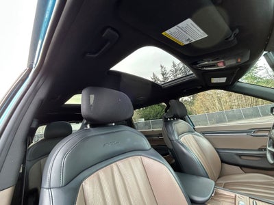 2024 Kia EV9 GT-Line