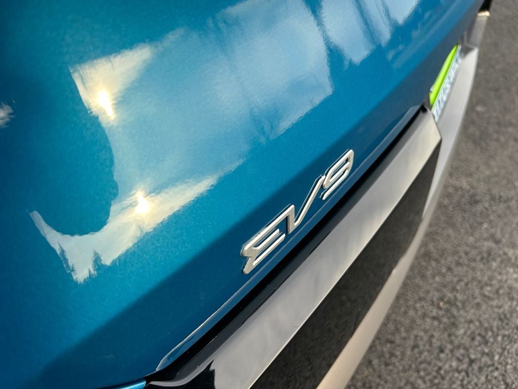 2024 Kia EV9 GT-Line