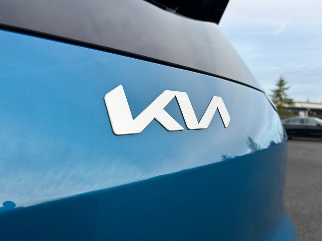 2024 Kia EV9 GT-Line