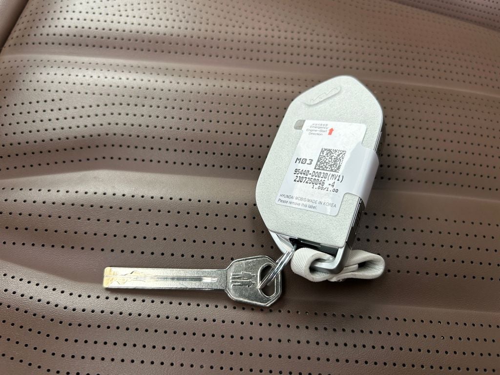 2024 Kia EV9 GT-Line