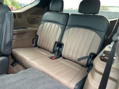 2024 Kia EV9 GT-Line