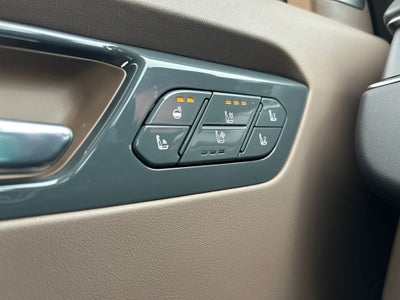 2024 Kia EV9 GT-Line