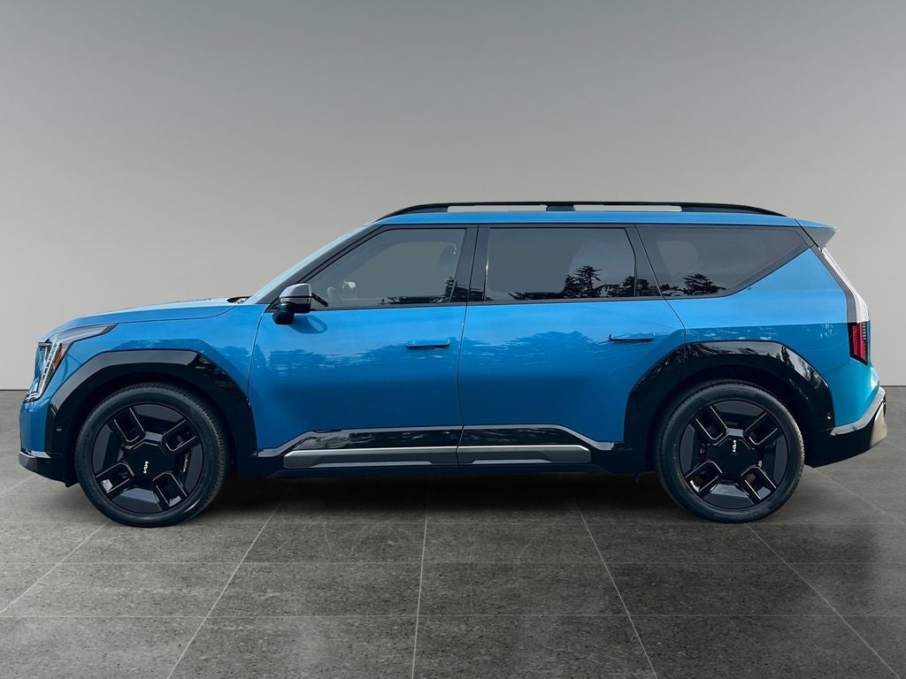 2024 Kia EV9 GT-Line
