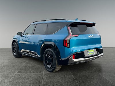 2024 Kia EV9 GT-Line