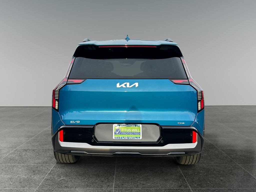 2024 Kia EV9 GT-Line
