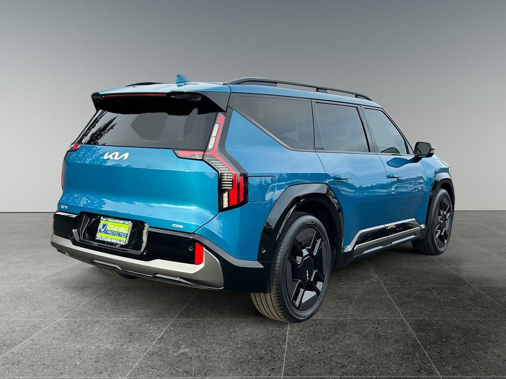 2024 Kia EV9 GT-Line