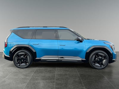 2024 Kia EV9 GT-Line