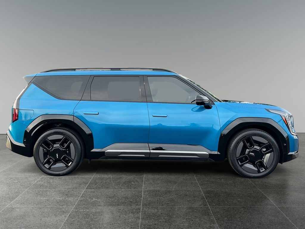 2024 Kia EV9 GT-Line