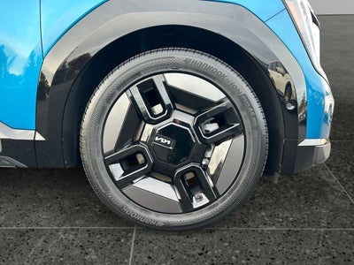 2024 Kia EV9 GT-Line