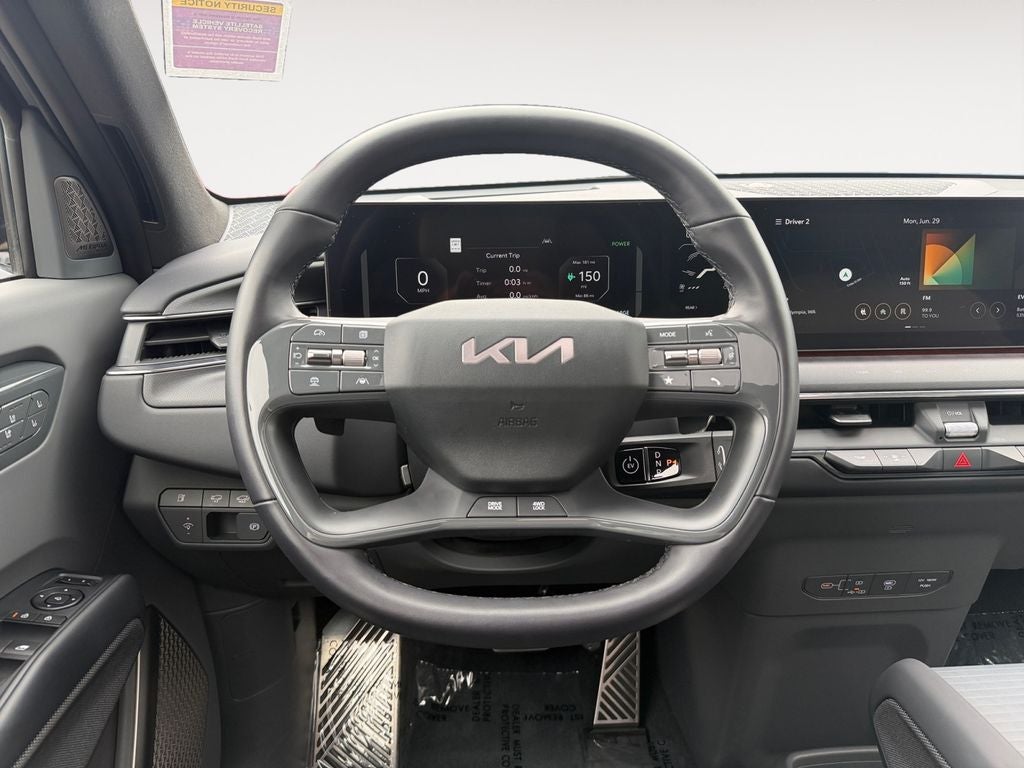 2024 Kia EV9 GT-Line