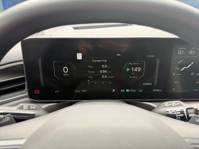 2024 Kia EV9 GT-Line