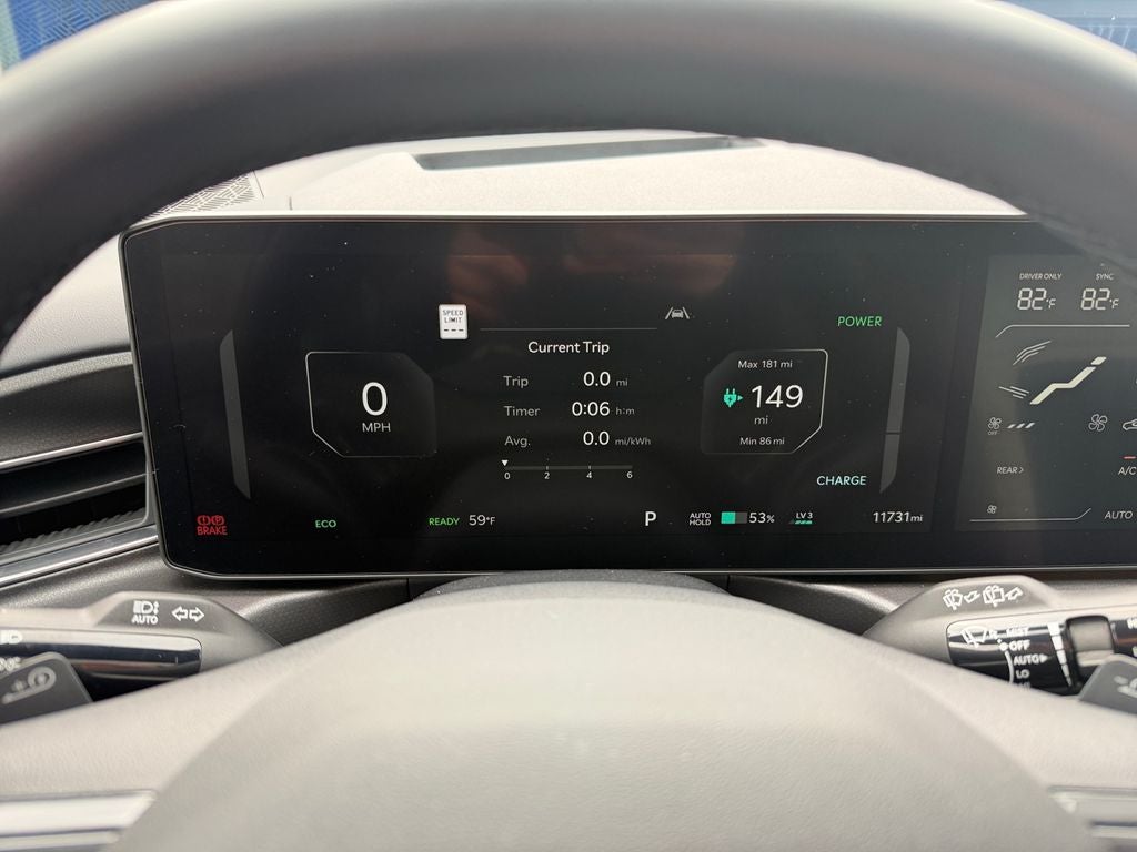 2024 Kia EV9 GT-Line