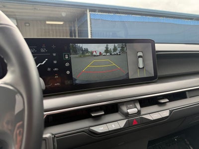 2024 Kia EV9 GT-Line