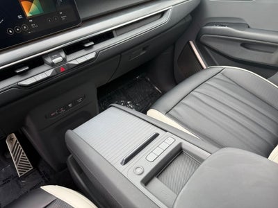 2024 Kia EV9 GT-Line