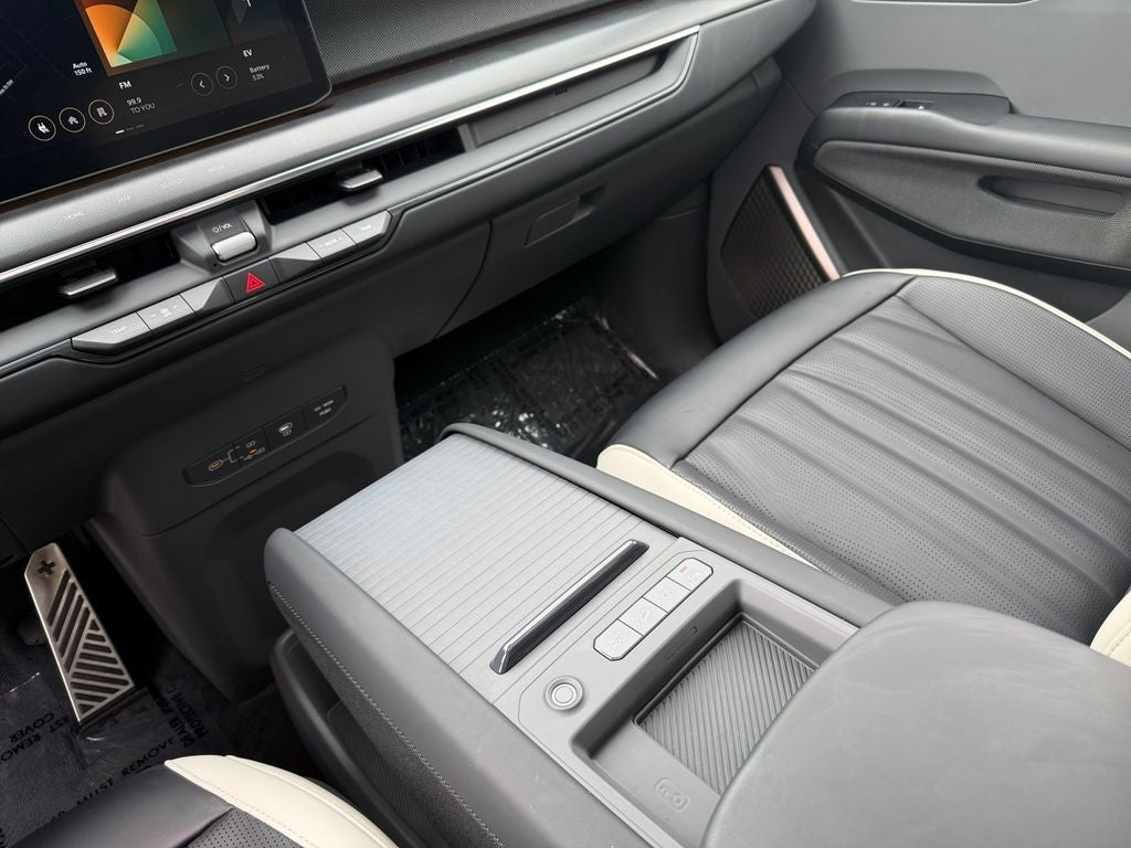 2024 Kia EV9 GT-Line