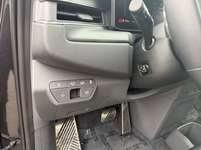 2024 Kia EV9 GT-Line