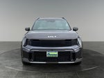 2024 Kia EV9 GT-Line