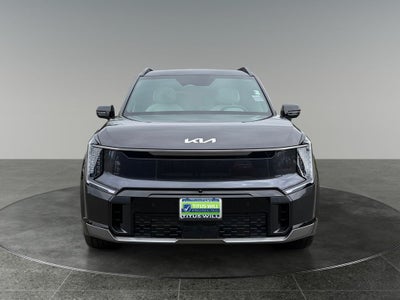 2024 Kia EV9 GT-Line