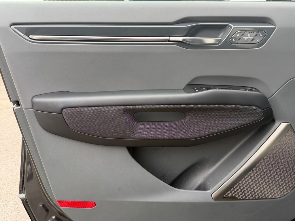 2024 Kia EV9 GT-Line