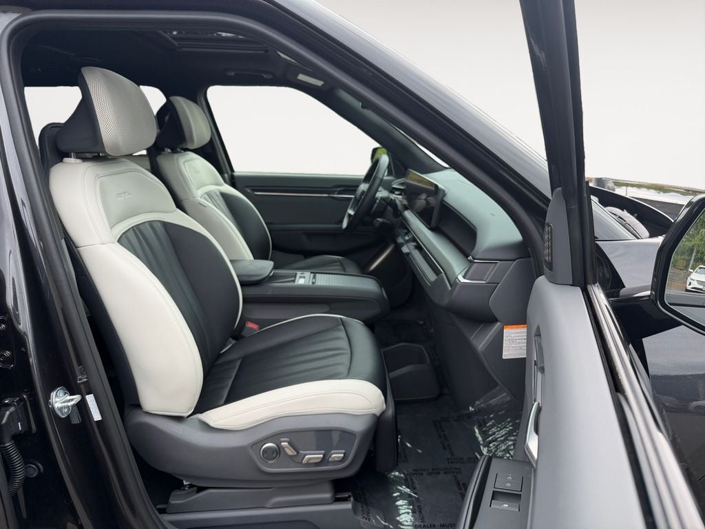 2024 Kia EV9 GT-Line