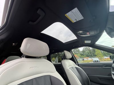 2024 Kia EV9 GT-Line