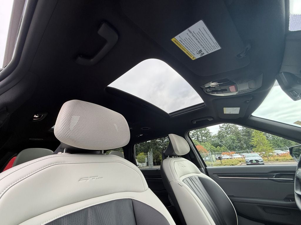 2024 Kia EV9 GT-Line