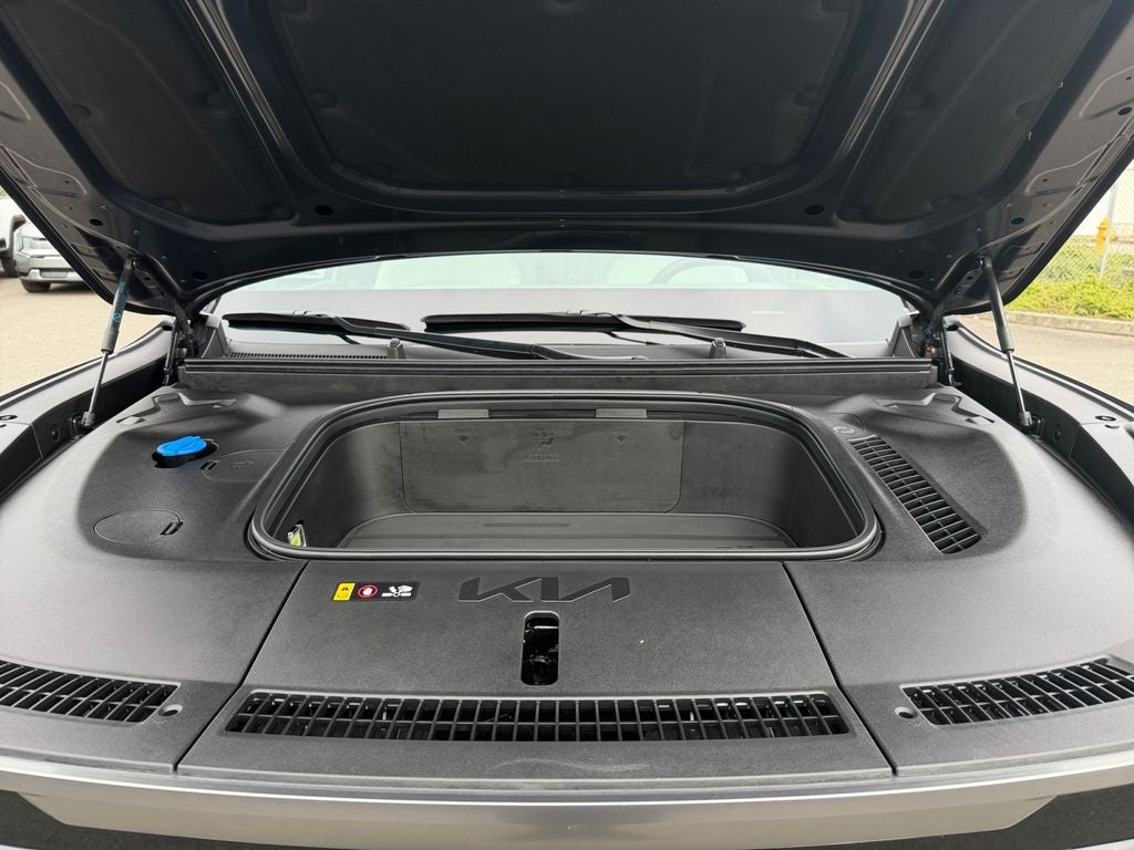 2024 Kia EV9 GT-Line