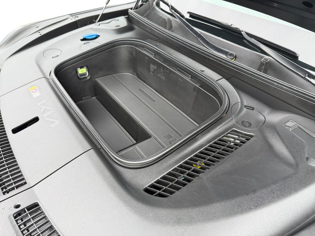 2024 Kia EV9 GT-Line